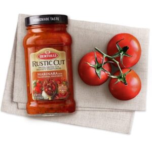 Marinara Rustica